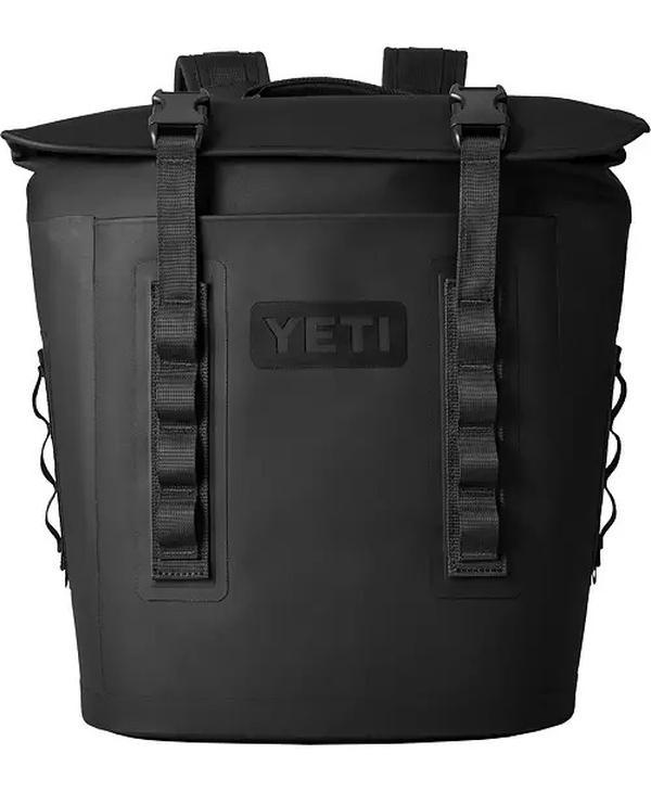 YETI Hopper M12 Soft Backpack Cooler, Sport, yeti cooler