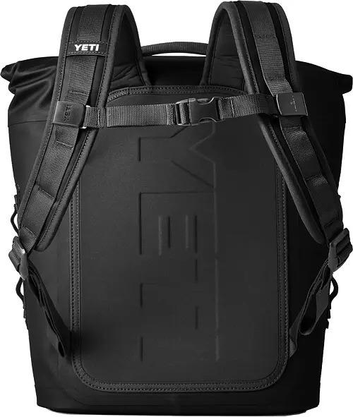 YETI Hopper M12 Soft Backpack Cooler, Sport, yeti cooler