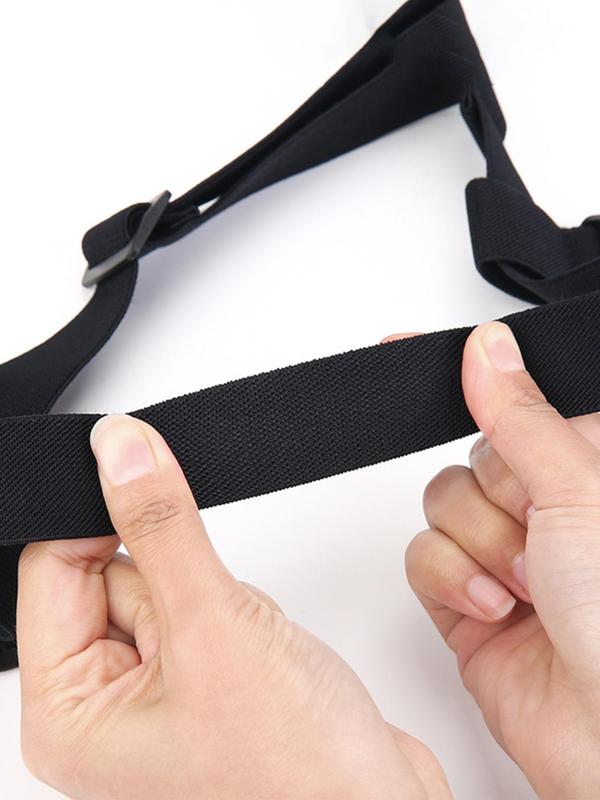 Luggage Strap, Adjustable Elastic Luggage Belt, Travel Safety Carry-on Strap, Luggage Bag Fixed Strap, Travel Accessories