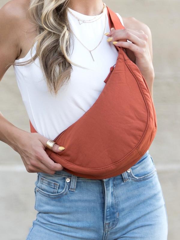 Everyday Sling Bag