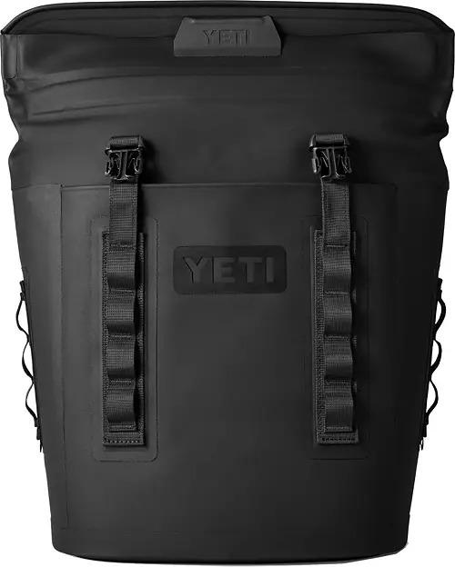 YETI Hopper M12 Soft Backpack Cooler, Sport, yeti cooler