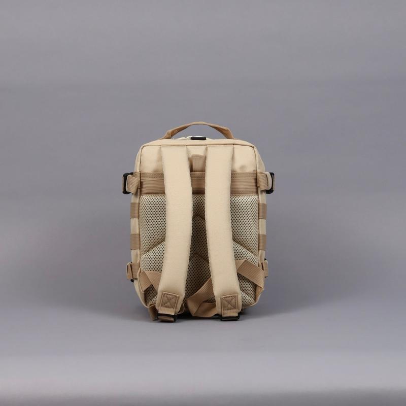 9L Backpack Mini Neutral