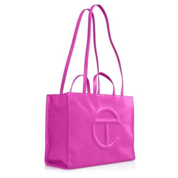 Telfar Medium Azalea Shopping Bag for Women