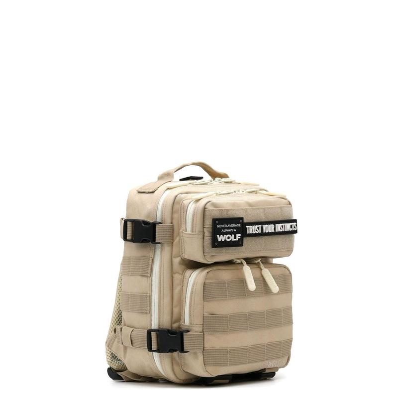 9L Backpack Mini Neutral