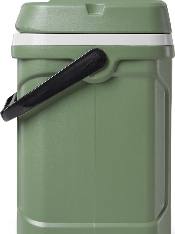 BRAND NEW Igloo Ecocool Latitude 30qt Cooler - Green FREE DELIVERY