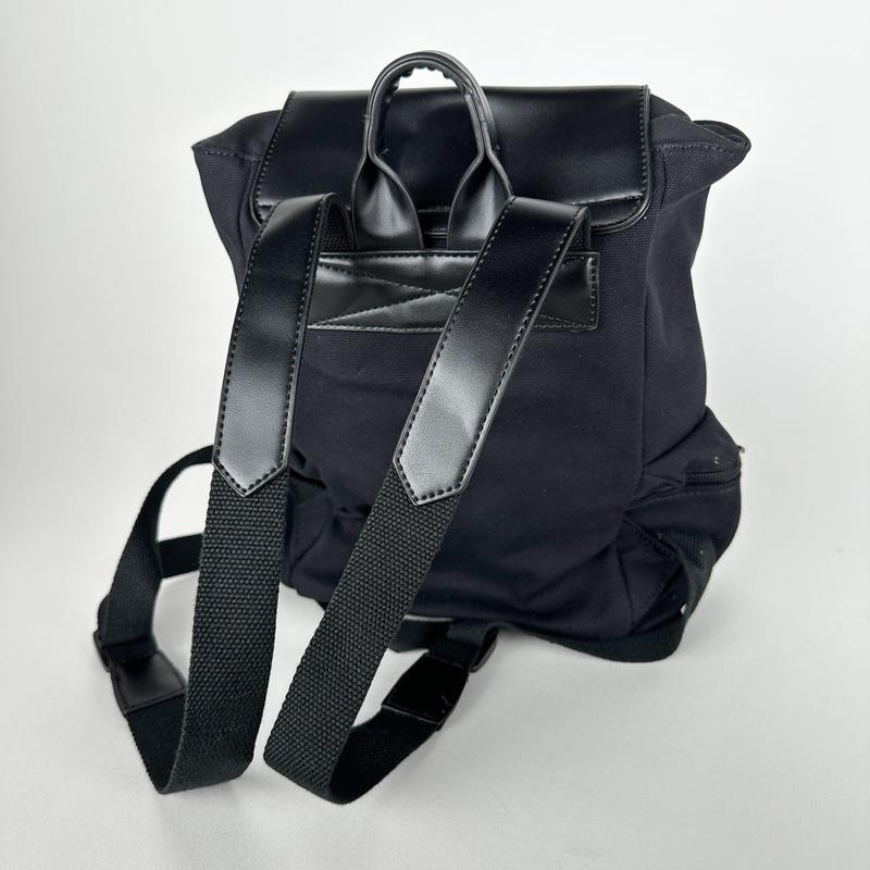 Pentagram Batwing Backpack