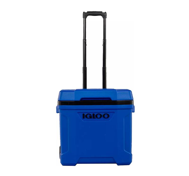 Igloo 30 Quart Latitude Roller Cooler