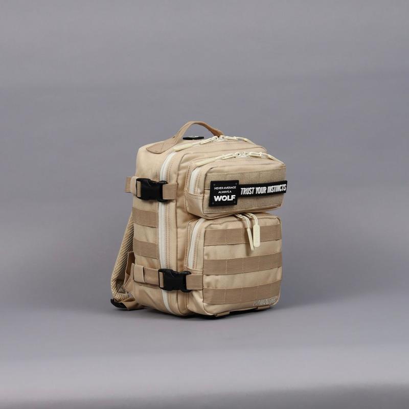 9L Backpack Mini Neutral