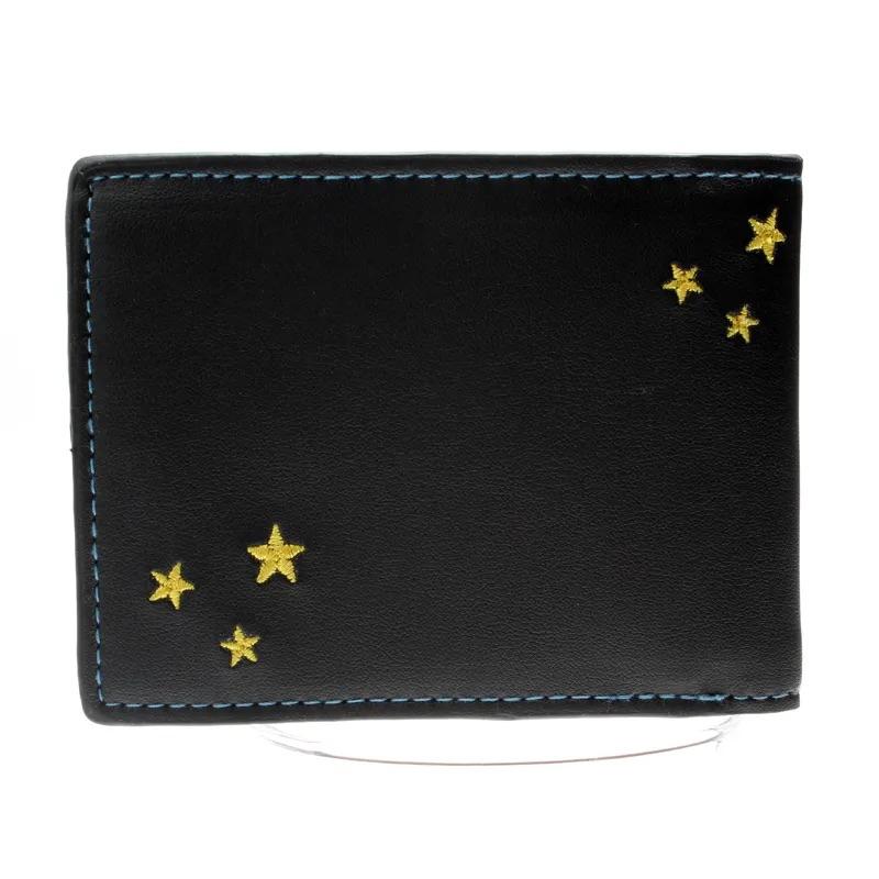 Men's Wallet Anime Design