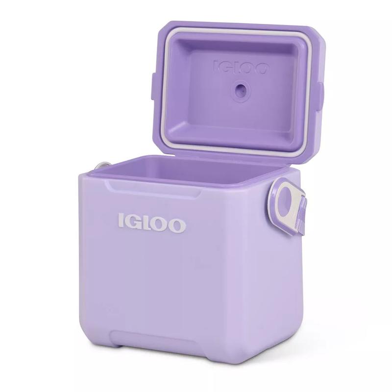 Igloo Tag Along Too 11qt Hard Sided Cooler