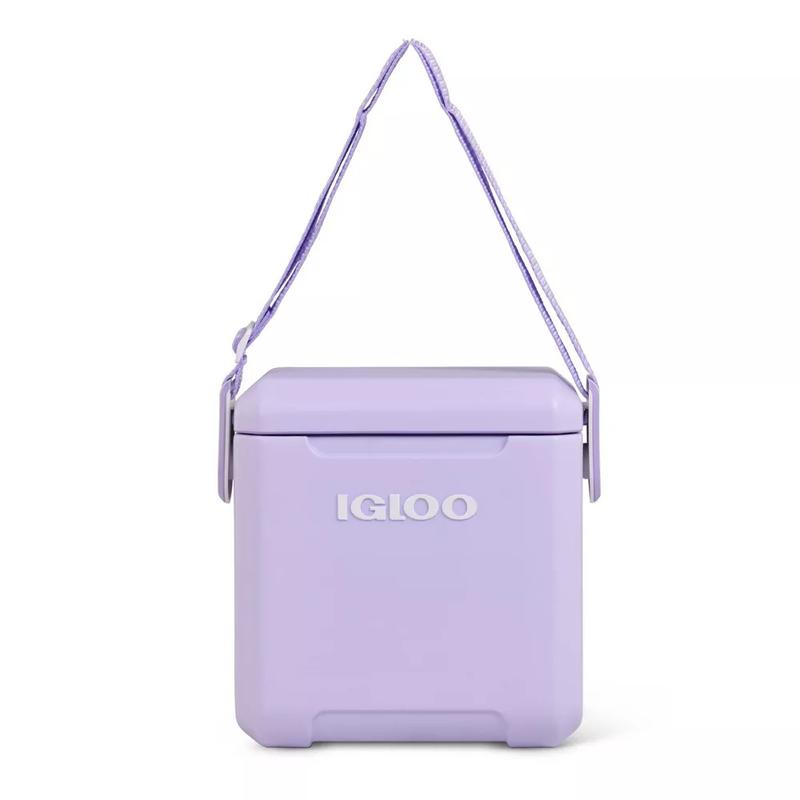 Igloo Tag Along Too 11qt Hard Sided Cooler