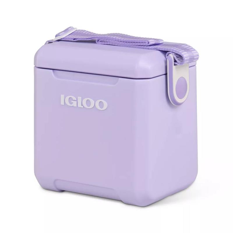 Igloo Tag Along Too 11qt Hard Sided Cooler