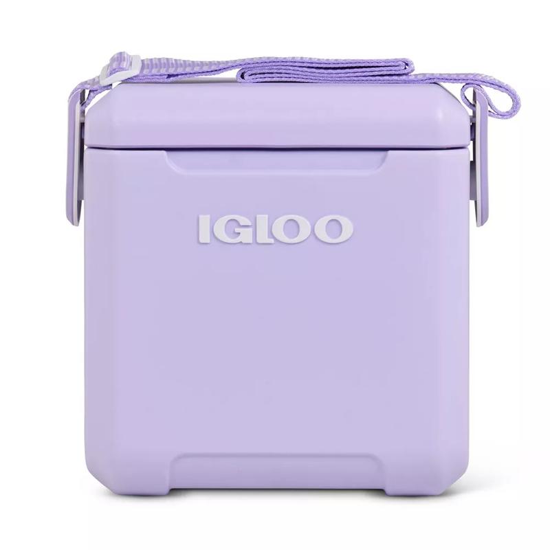 Igloo Tag Along Too 11qt Hard Sided Cooler