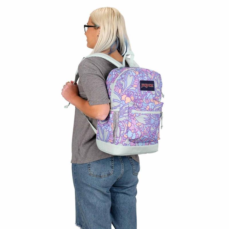 JanSport Cross Town Plus 17