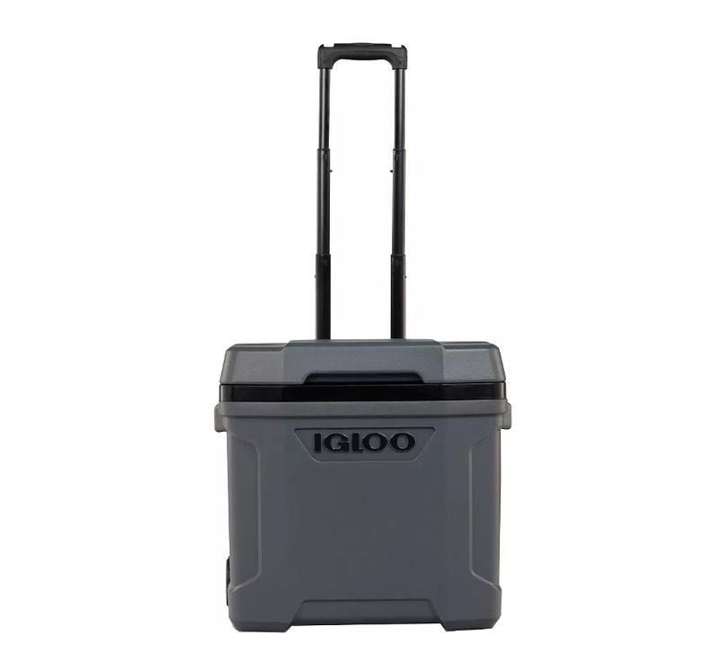 Igloo 30 Quart Latitude Roller Cooler