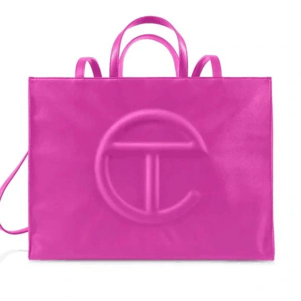 Telfar Medium Azalea Shopping Bag for Women