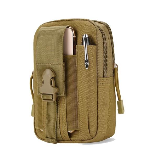 Jupiter Gear Tactical MOLLE Military Pouch Waist