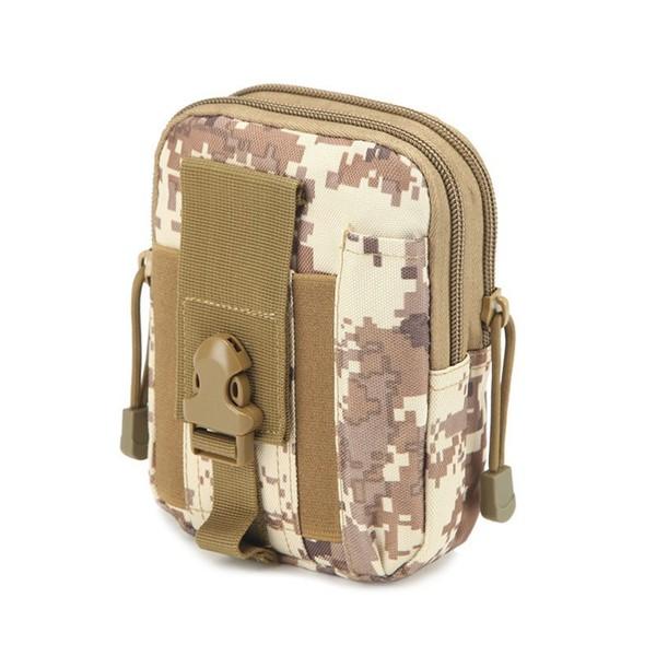 Jupiter Gear Tactical MOLLE Military Pouch Waist