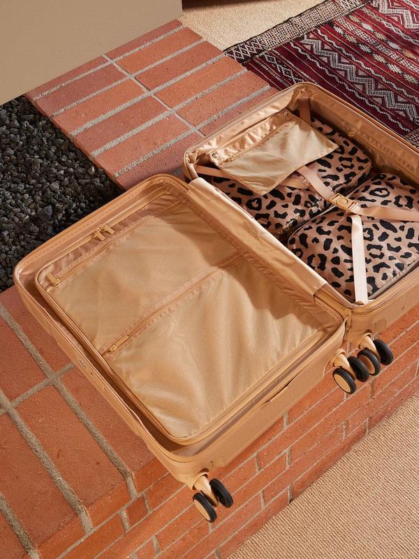 Trnk 3-Piece Luggage Set