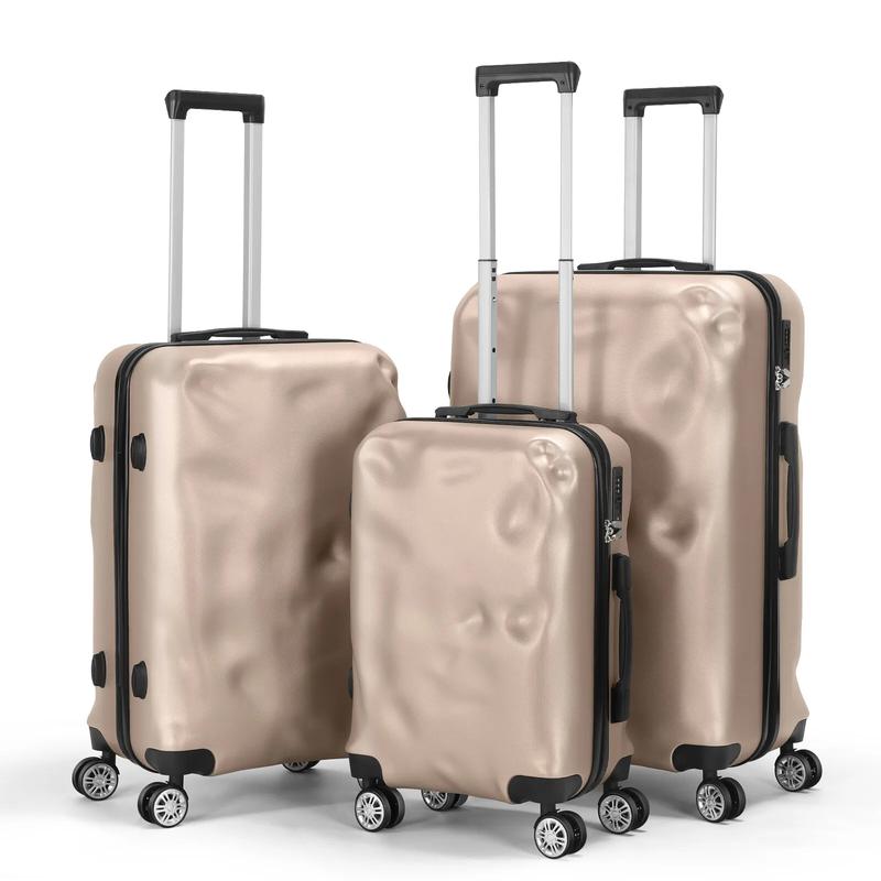 Luggage Set 3-Piece 