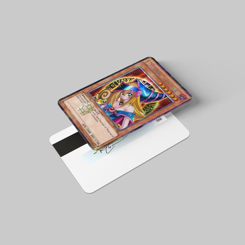 RainGuard Custom Card Covers : Premium Quality