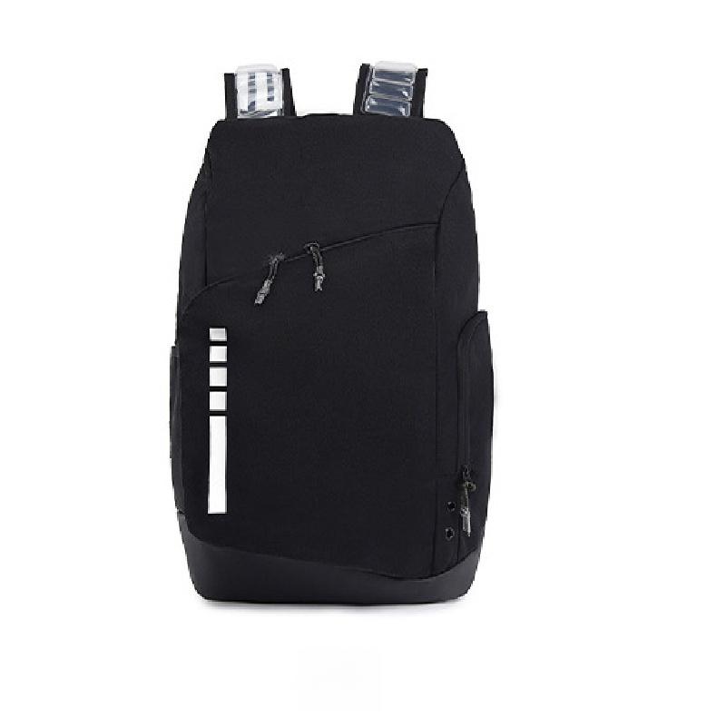 Outdoor sports air cushion backpack large capacity business travel backpack leisure laptop hiking backpack