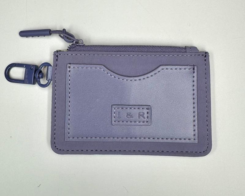 The Simple Iris RFID Wallet (#8035)