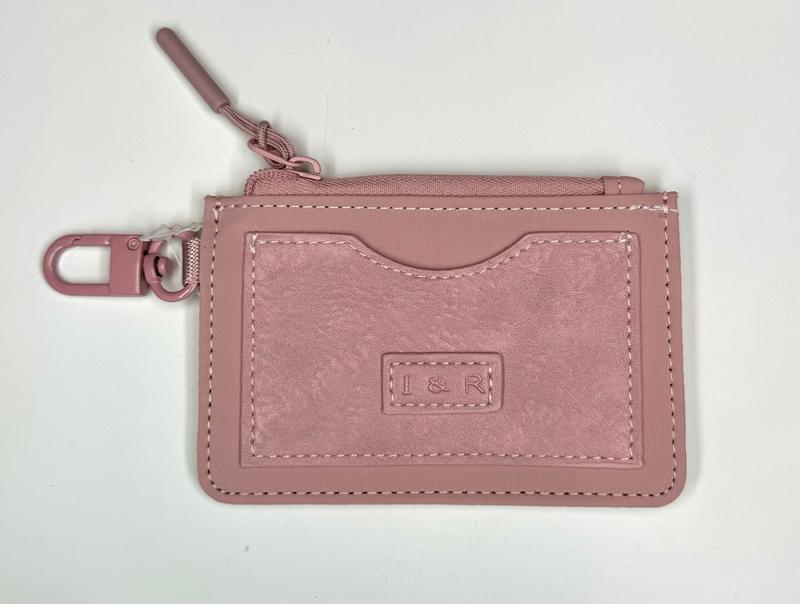 The Simple Iris RFID Wallet (#8035)