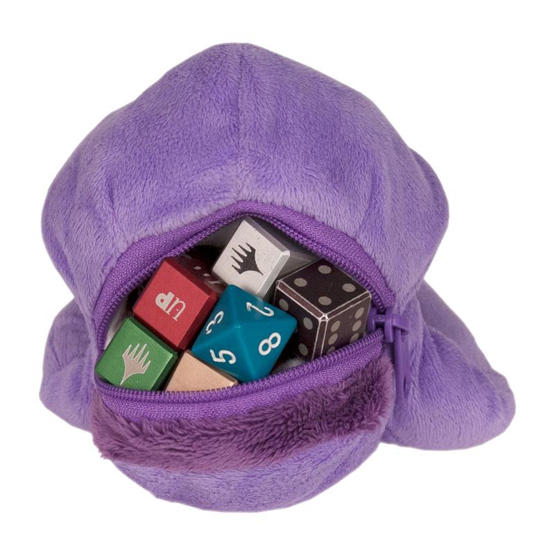 Dungeons & Dragons Mind Flayer Gamer Pouch