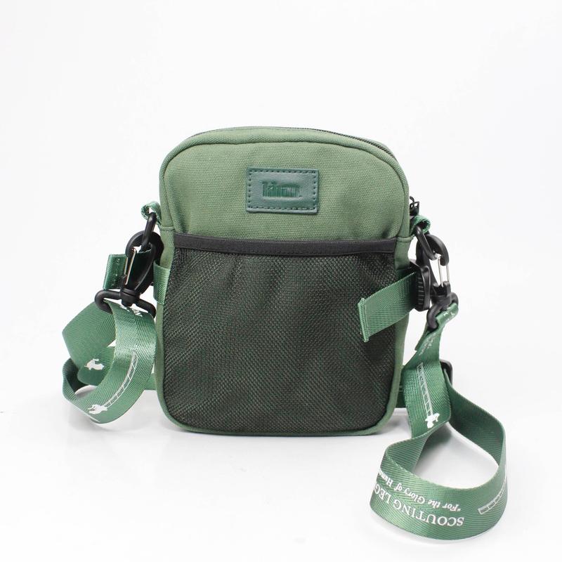 Scouts Crossbody Bag