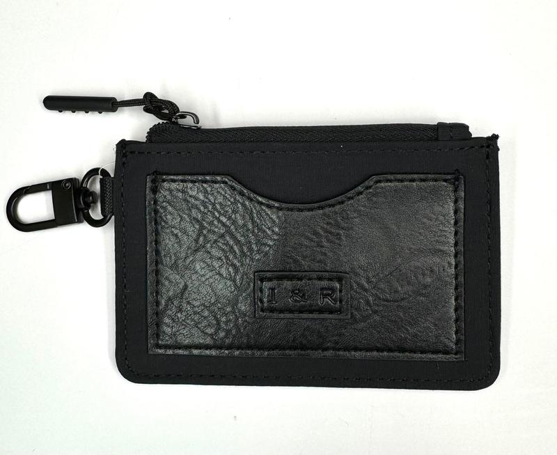 The Simple Iris RFID Wallet (#8035)