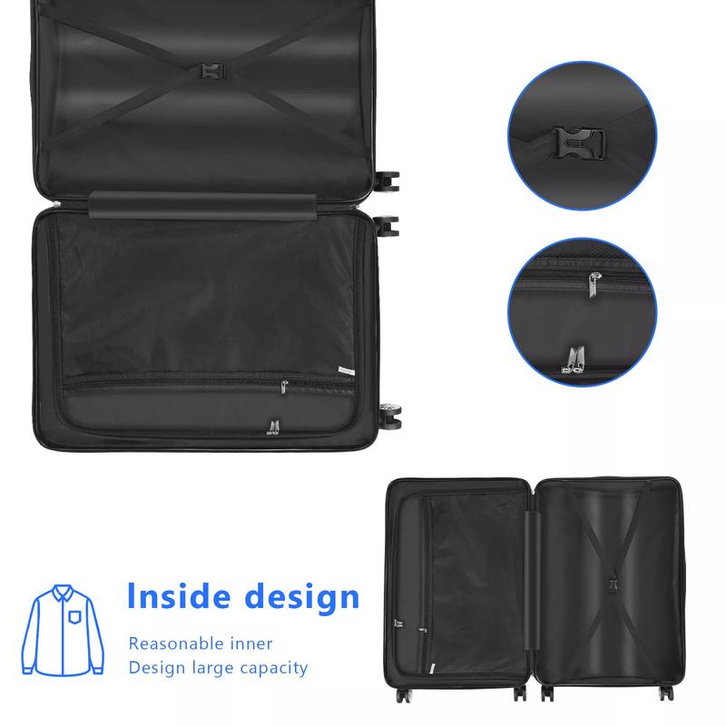 Luggage Set 3-Piece 