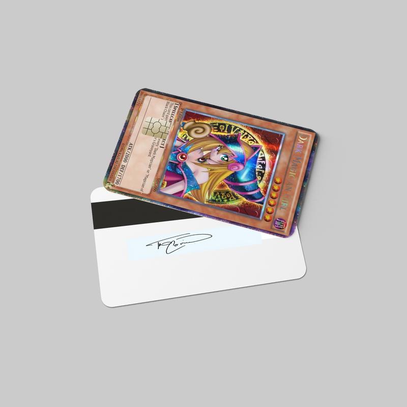 RainGuard Custom Card Covers : Premium Quality