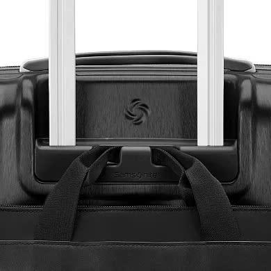 Samsonite Ziplite 6 Hardside Spinner Luggage with 360 Dual Spinner Wheels for Travel - Eye-Catching Design Aesthetic