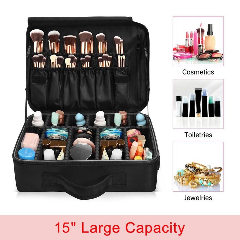 Makeup Bag 15