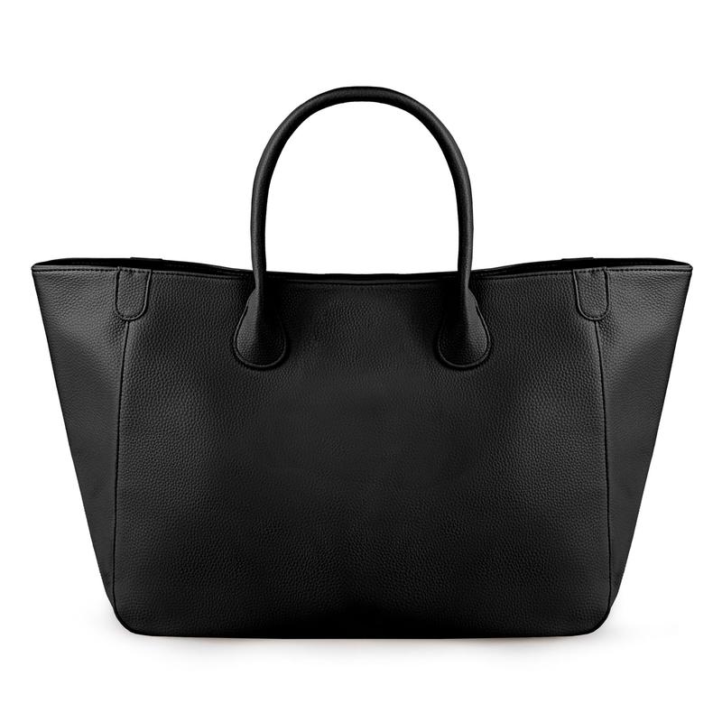 Large Tote Bag for Women Vegan Leather Handbags with Top Handle