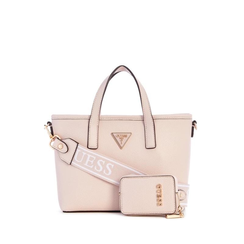 GUESS Unisex Latona Mini Tote Set