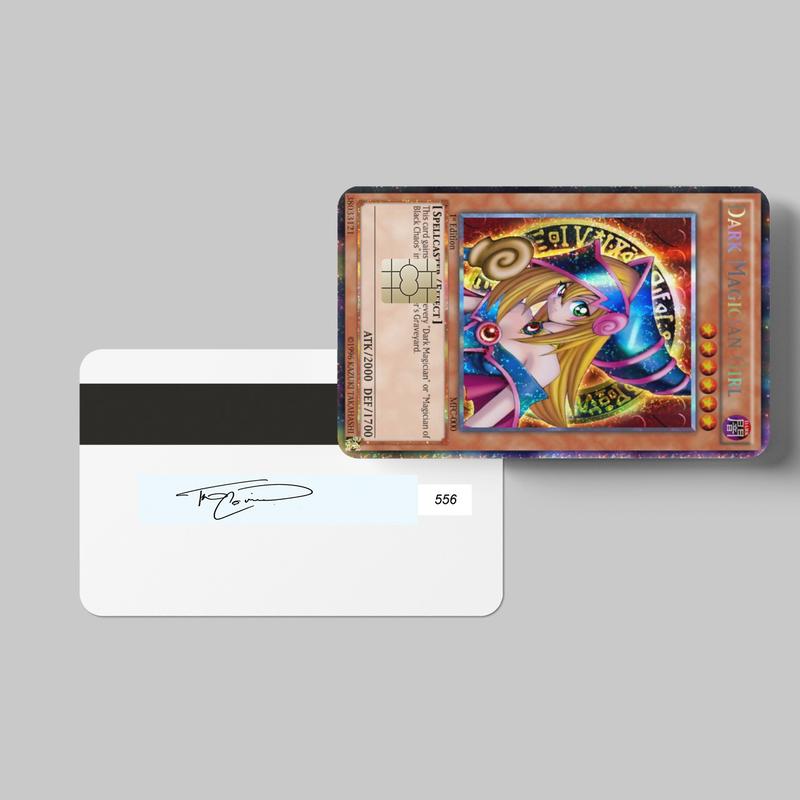 RainGuard Custom Card Covers : Premium Quality