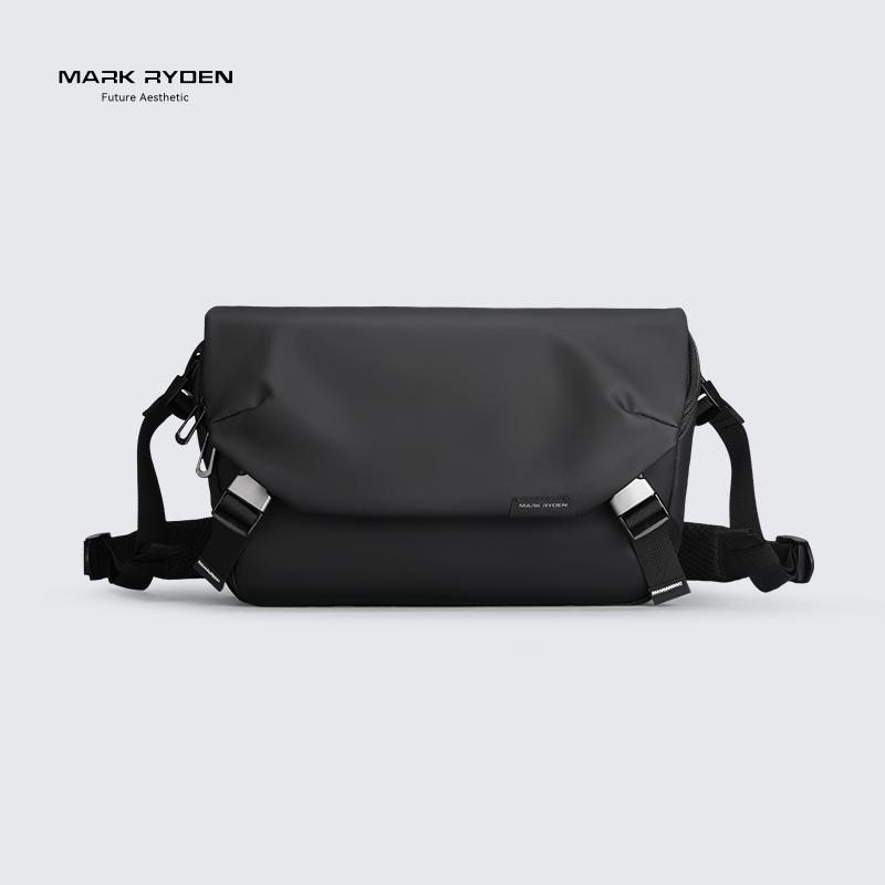 MARK RYDEN Waterproof Crossbody Shoulder Bag, Multi-layer Casual Messenger Bag, Casual Small Body Bag For Going Out, Daily Commute, Vacation And More bag daypack goyard bag