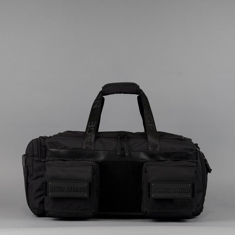 40L Ultimate Duffle Bag Nightshade