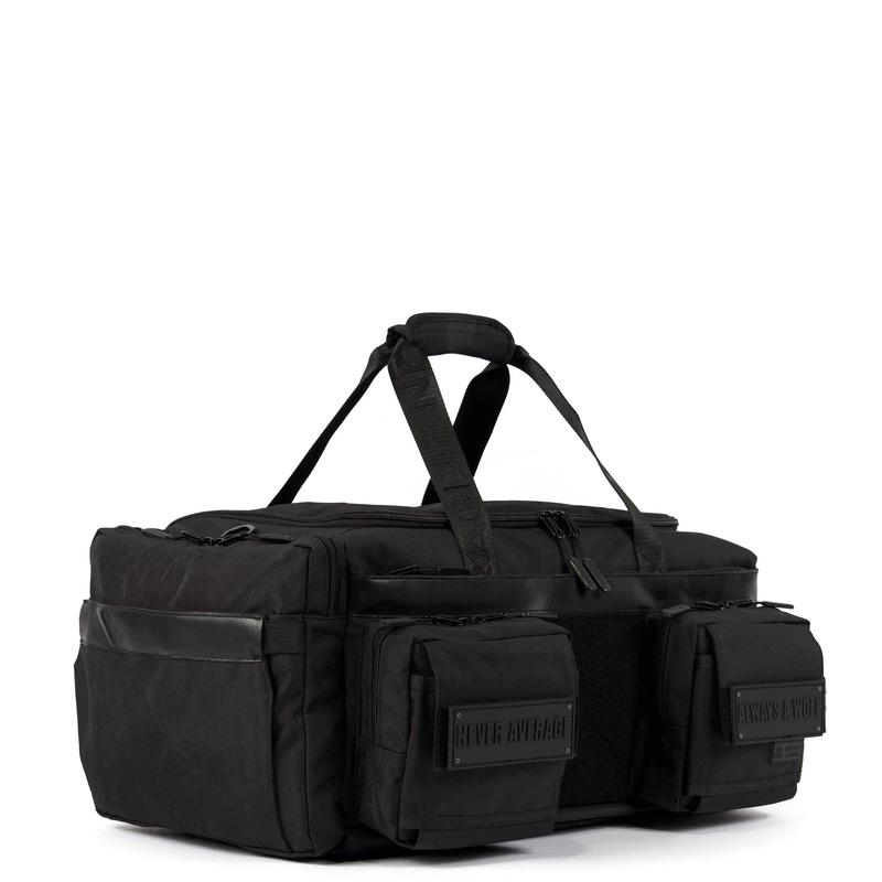 40L Ultimate Duffle Bag Nightshade