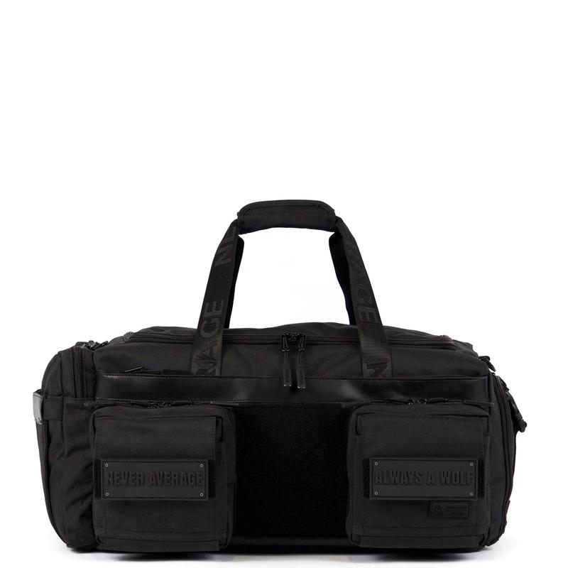 40L Ultimate Duffle Bag Nightshade