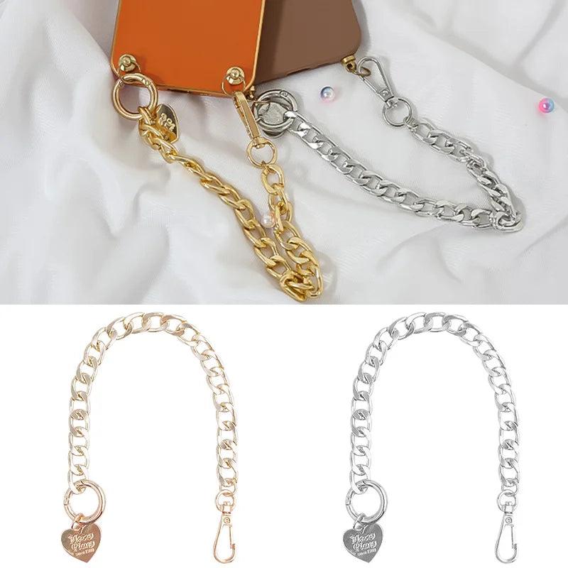 Tiffany Bag Extension Chain