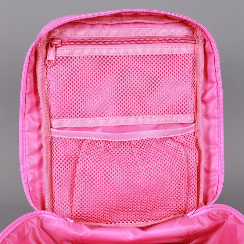 9L Backpack Mini Sherbet Berry