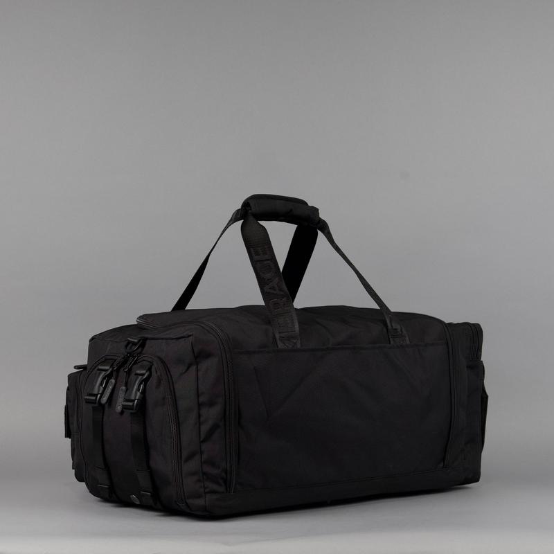 40L Ultimate Duffle Bag Nightshade