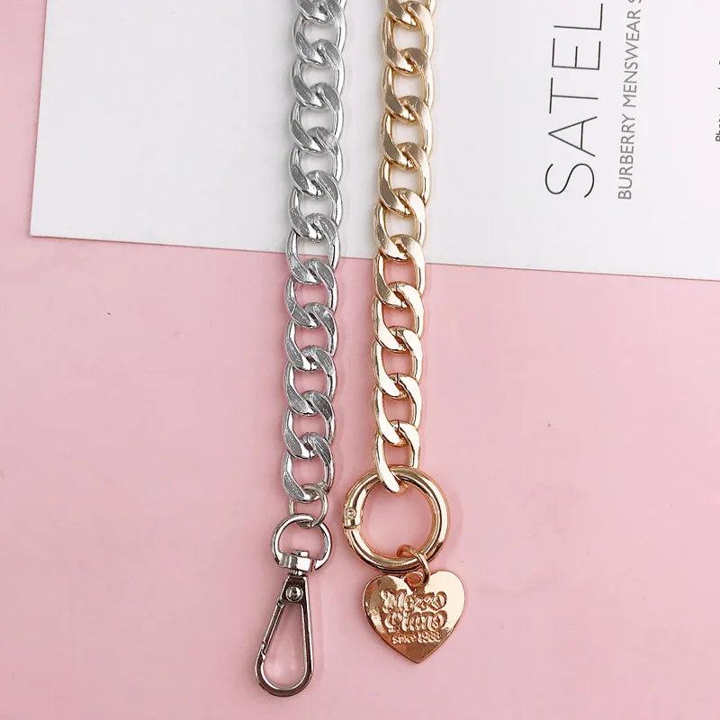 Tiffany Bag Extension Chain