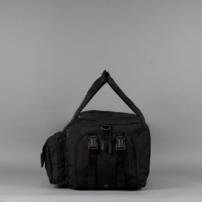 40L Ultimate Duffle Bag Nightshade