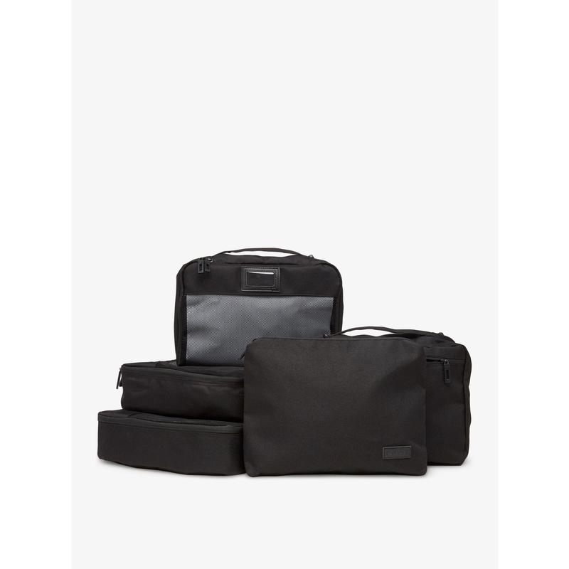 Packing Cubes Set (5 Pieces)