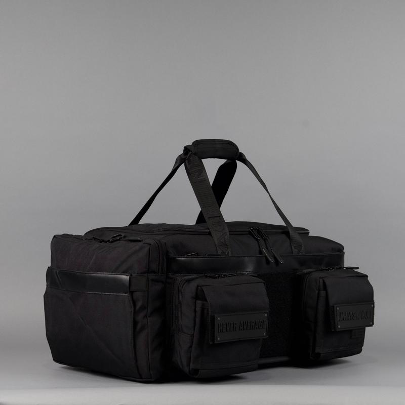 40L Ultimate Duffle Bag Nightshade