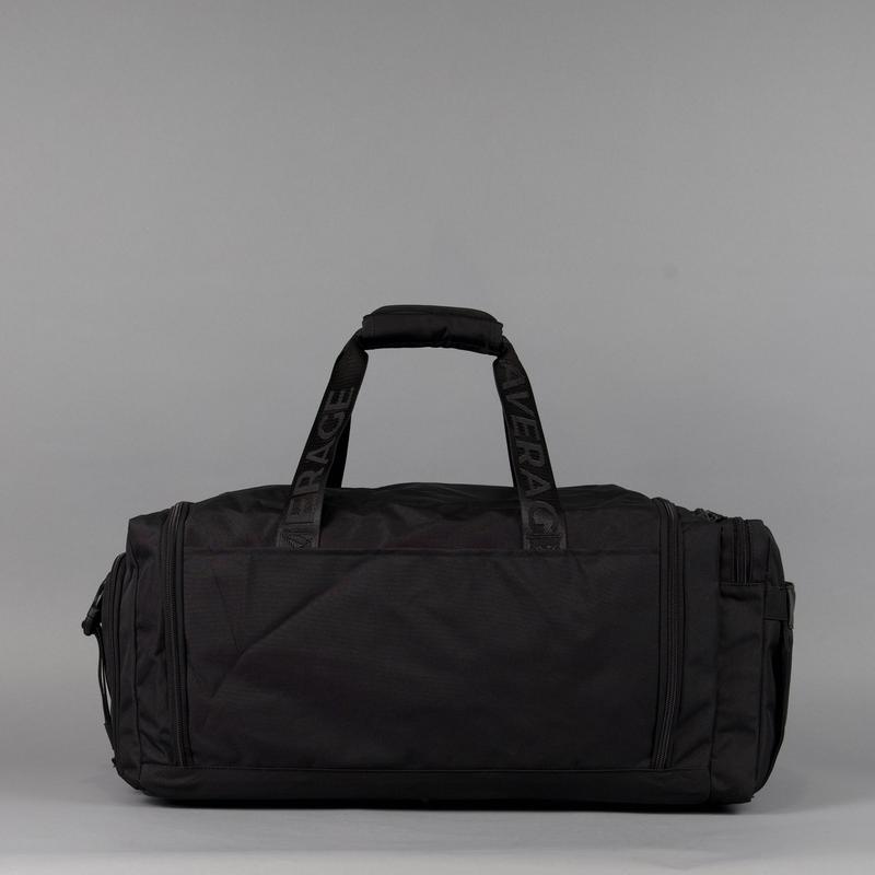 40L Ultimate Duffle Bag Nightshade